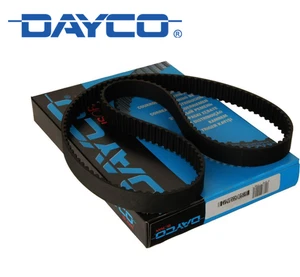 DAYCO 94637 TIMING BELT FOR SEAT CORDOBA, IBIZA II; VW GOLF III, VENTO 1.6 - Picture 1 of 5
