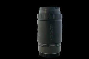 Tamron 70-300mm 1:4-5.6 tele-macro 1:3.5 for Canon EF - Picture 1 of 6