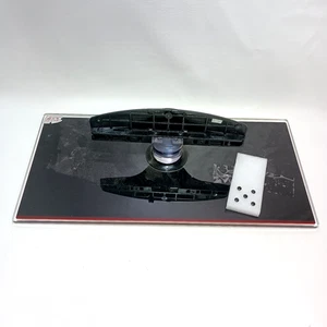 Soporte de mesa para TV Samsung BN61-05244A con tornillos para pantalla plana - Imagen 1 de 11