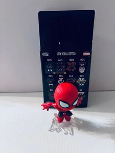 Funko Mystery Mini - Marvel Spider-Man Series 2024 - Spider-Man - Picture 1 of 6