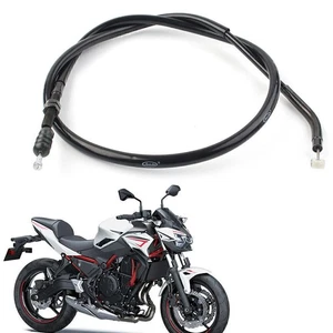 passend für Kawasaki Z900 2017-2022 Bremse Kupplungszug Ersatz Motorrad schwarz - Bild 1 von 10