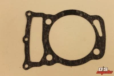 Junta de cilindro de motor Honda XL350 XL 350 PARTE # 12191-356-000 NUEVO DE STOCK Foto 1 de 4