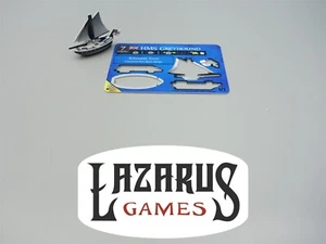 Pirates CSG: HMS Greyhound (Wizkids) - Imagen 1 de 4