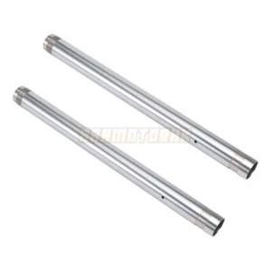 Front Fork Inner Tubes Pipes Legs Bars For Triumph Speed Triple 1050 2011-2015 - Picture 1 of 5