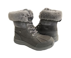 Las mejores ofertas en Botas UGG Australia Adirondack Gris para Mujeres |  eBay