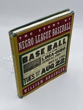 The Story of Negro League Baseball