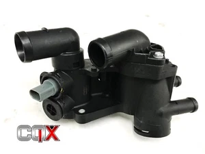 Thermostat Boîtier VW Polo 9n 1.4Skoda Fabia Seat Ibiza OEM: 032121111AP - Imagen 1 de 6