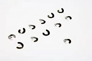 Mazda 2003-2012 RX-8 resortes sellos de esquina 13B N3H1-11-C24B x12 genuino coche japonés Foto 1 de 1