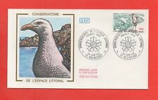 FDC June 1981 - Conservatory Of L' Space Seaboard - Rochefort (655
