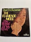 Dan Lacksman: The flamenco mood/ the sound of my love, vinyl single
