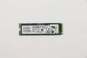 Lenovo 00UP734, 256 GB, M.2 - Photo 1/3