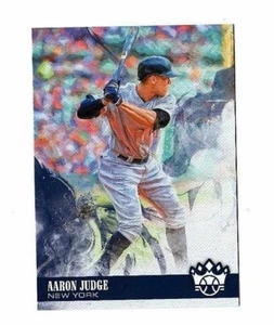  2018 Panini Diamond Kings Aaron Judge #80 - Picture 1 of 2