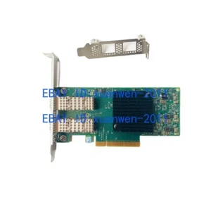 817753-B21 HPE ETHERNET 10/25GB 2-PORT 640SFP28 840140-001 817751-001 - Picture 1 of 3