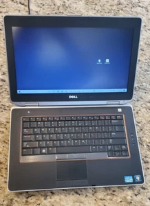 Dell Latitude E6420 i5-2520M @ 2,50 GHz SUPER PULITO - SENZA HDD - Foto 1 di 14