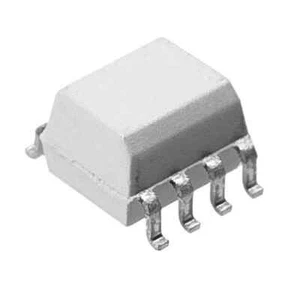 5 Stück MOCD217M SOIC-Narrow-8 Transistor Output Optokoppler SO-8 DUAL CH PHOTO - Bild 1 von 1