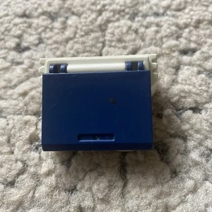 Playmobil 3079 Space Station Replacement Part 30 21 4380/4390 C Computer PC - Picture 1 of 4
