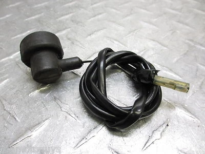 2007 04 05 06 07 K7 Suzuki SV650S SV650 SV 650S 650 CABLEADO DE PRESIÓN DE ACEITE Foto 1 de 4