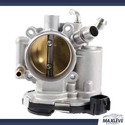 Throttle Body For Chevrolet Sonic 1.8L 2012-2018 Chevrolet Cruze 1.8L 2011-2015 — 第 1/4 张图片