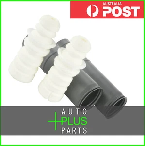 Fits ALFA ROMEO MITO BOOT WITH JOUNCE BUMPER REAR SHOCK ABSORBER KIT - MITO - Picture 1 of 1