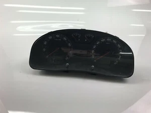 EI217 SKODA SUPERB 2003 SPEEDOMETER INSTRUMENT 3U0920810C - Picture 1 of 3
