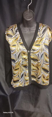 Terazzo brand novelty sweaters by rosina - Image 1 of 4