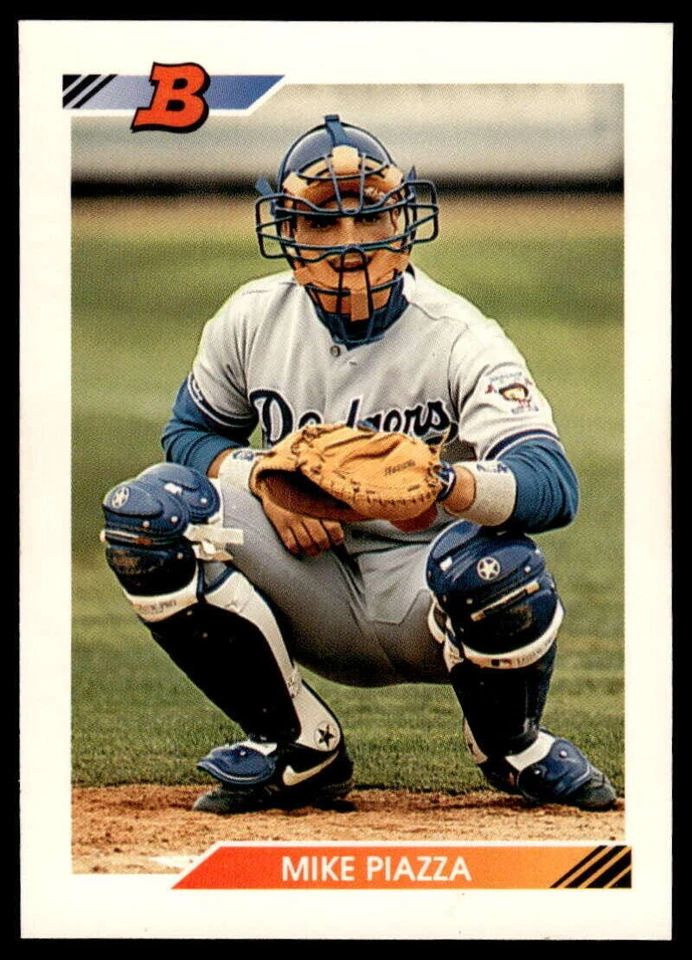 1992 Bowman Baseball - Pick A Card - Cards 226-475 - Image 1 of 1