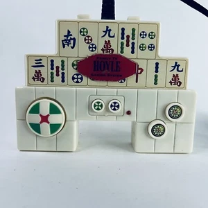 Sistema de juegos de TV familiar Techno Source Hoyle de colección con 11 baterías de juegos integradas - Imagen 1 de 8