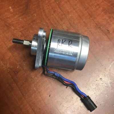 Genuine Part Motor HM-742845002 Assembly’s Ryobi String Trimmer 40V RY402011 - Image 1 of 4