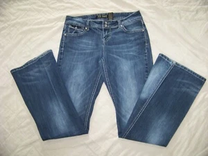 Women's ZCO Jeans - Jrs. 9 - Picture 1 of 11