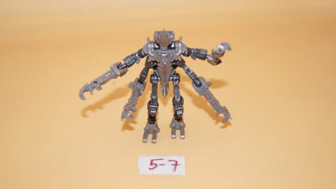 Studio Series Core Rise of the Beasts Terrorcon Freezer Cover