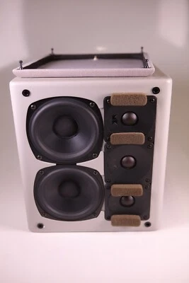 Miller & Kreisel M&K MPS-2550 Speaker - Image 1 of 4