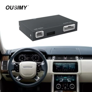 Wireless Carplay Android Auto Adapter for 2016-2017 Toyota Prius with Entune2.0  - Picture 1 of 8