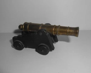 Vintage Penn Craft USA - Metallkanone - Bild 1 von 5