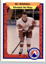 1991-92 ProCards Pro Cards AHL/IHL Hockey Trading Cards Pick From List 1-220