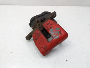 AUDI A5 8T A4 B8 '07-15 REAR LEFT PASSENGER SIDE BRAKE CALIPER - Picture 1 of 8