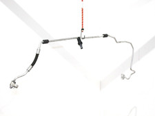 2012 BMW F10 5 SERIES 520D N47D20C 9120003 AIR CON CONDITIONING PIPE HOSE