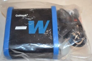 GoHawk TJ4-W Waterproof Amplifier - Picture 1 of 2