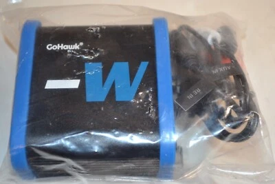 GoHawk TJ4-W Waterproof Amplifier - Image 1 of 2