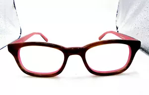 Kala Eyewear MORGAN 2 OTP Oliv/Pink Handarbeit Damen Brille Brillengestell 44-17-136 - Bild 1 von 11