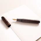 Ap Limited Editions Gabion With Smooth Clip Fountain Pen