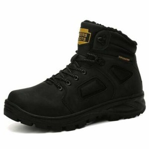 Botas negras cordones de Zapatos para Hombre | FASHIOLA.es