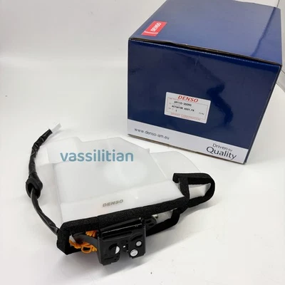 DENSO Back Door Lock Assembly For 2003-2009 Toyota 4Runner Limited 69110-35090 Foto 1 de 4