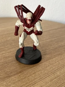 DC Comics Blackest Night Collection Eaglemoss #13 HAWK Dc Super Hero - Bild 1 von 2