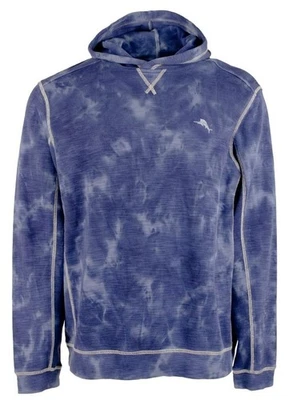 Sudadera con capucha para hombre Tobago Bay Tide INvy pequeña Foto 1 de 3
