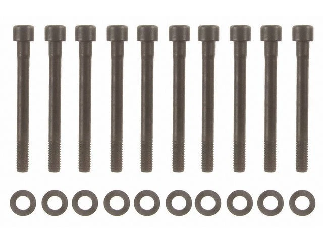 Juego de pernos de cabeza Felpro 39VSYJ74 para Kia Rio Rio5 2008 2009 2006 2007 2010 2011 Foto 1 de 1