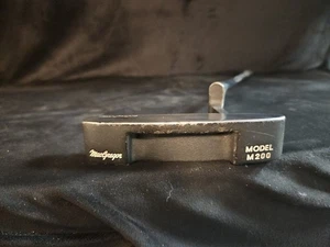 MacGregor M200 Hi C.G. Putter Right-Handed 35" - Picture 1 of 13