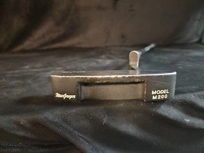 MacGregor M200 Hi C.G. Putter Right-Handed 35" - Image 1 of 4