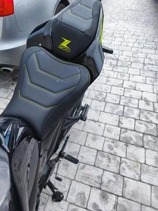 Komfortsattel KAWASAKI Z900 Sitzbank Komfortsattel Kawasaki - Bild 1 von 16