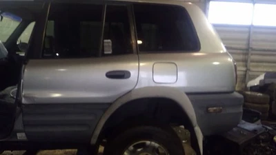 (LOCAL PICKUP ONLY) Passenger Front Door 4 Door Electric Windows Fits 96-00 RAV4 Foto 1 de 4