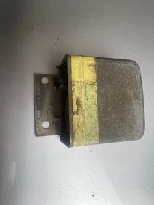 Original Lima-Regler BMW02, neue Klasse E3,E12 0190601000 - Bild 1 von 3